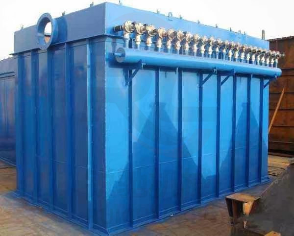 沒(méi)有易損件的脈沖濾筒除塵器是哪種